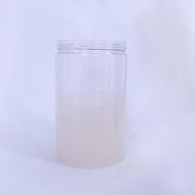 Tofu Cat Litter Hilton Floral Scent 5.5 Lbs X 2 Bags, Can Flush Down Toilets or drains, Low Tracking Cat Litter 1.8mm Pellets.