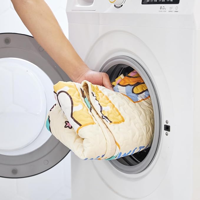 PJYuCien Washable Dog Playpen Mat, 36”x 36”, Leak-Proof Reusable Puppy Pee Pads, Non-Slip Pee Mat for Whelping Pads, Crate, Potty Training, Puppy Playpen (Note: Mat Only, Playpen Not Included)