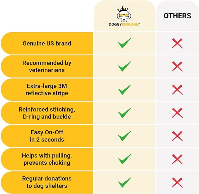 Personalized No-Pull Dog Harness with Name Patch, Adjustable, Reflective, Padded, Heavy Duty Pet Vest to Prevent Tugging, Pulling, or Choking, Training and Walking, Motorsport, M