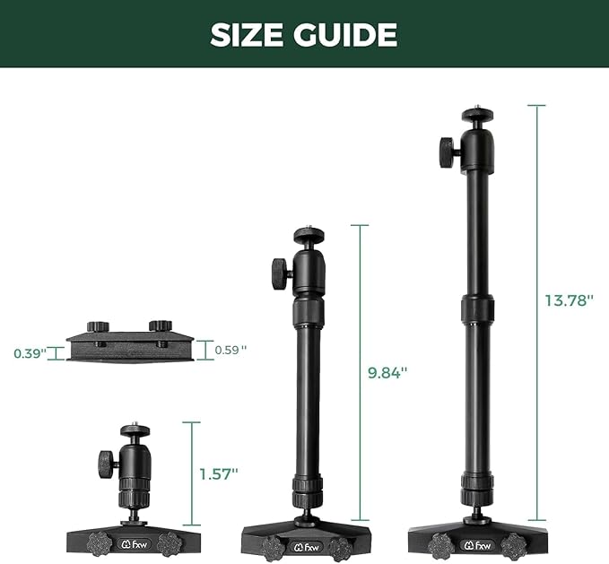 FXW Homeplus Unleashed Indoor Dog Playpen - Stress-Free and Safe Play, Heavy Duty 45 Inch 8 Panels with Playpen Camera Mount for Large Dogs, Black│Patented