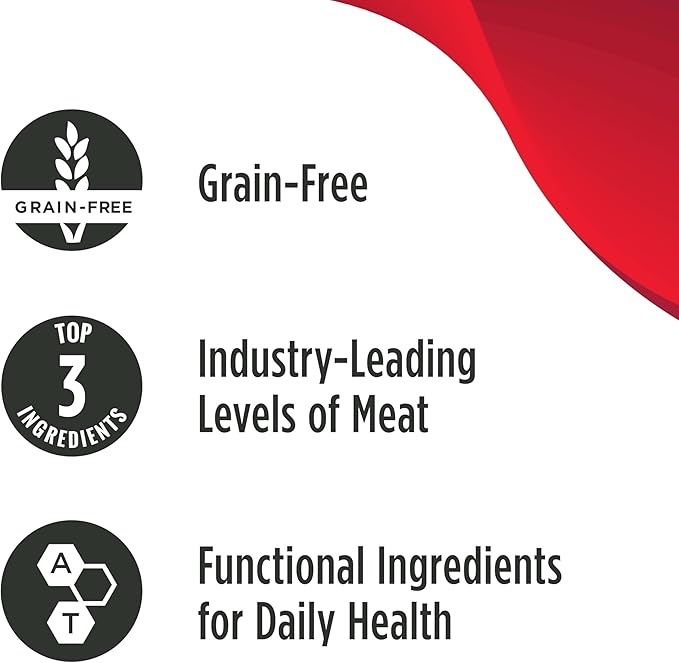 Nulo Beef & Lamb Recipe Pate Wet Canned Cat Food, 5.5 Ounce (Pack of 24)