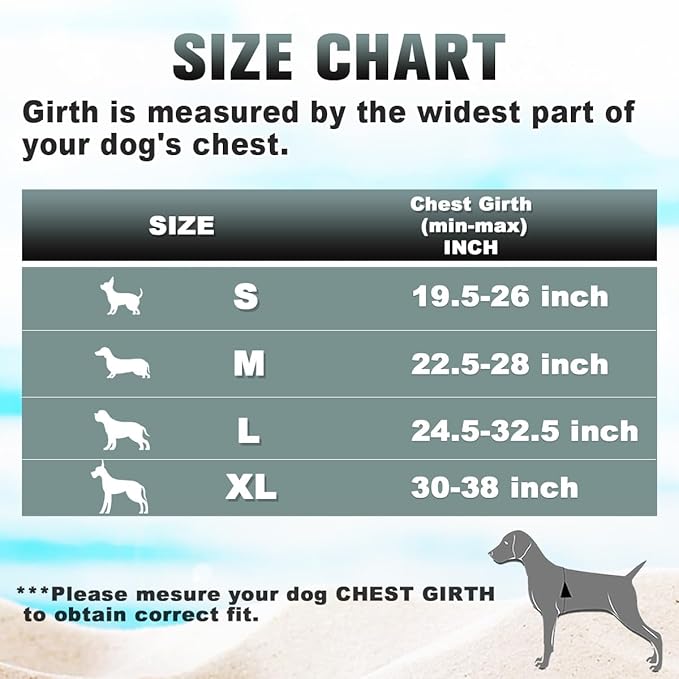 BARKBAY No Pull Dog Harness Large Reflective Dog Harness with Front Clip and Easy Control Handle for Walking Training Running with ID tag Pocket(Pink/Black,M)