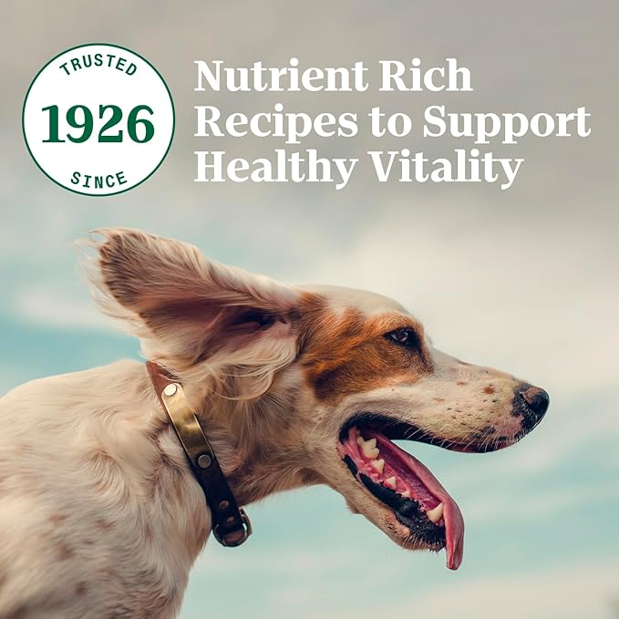Nutro Natural Choice Small Bites Adult Dry Dog Food, Chicken and Brown Rice Recipe, 30 lbs.