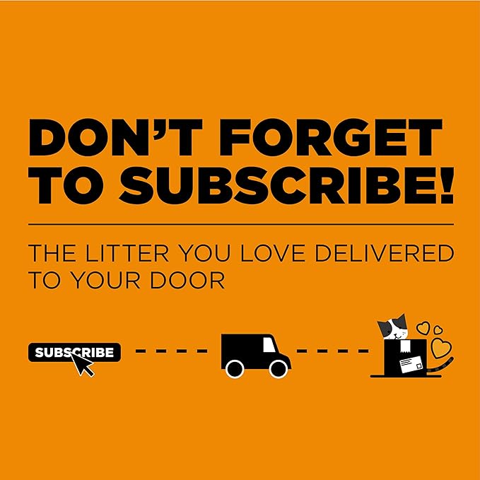 ARM & HAMMER Cloud Control Platinum Clumping Cat Litter Odor Control, 37 lbs.