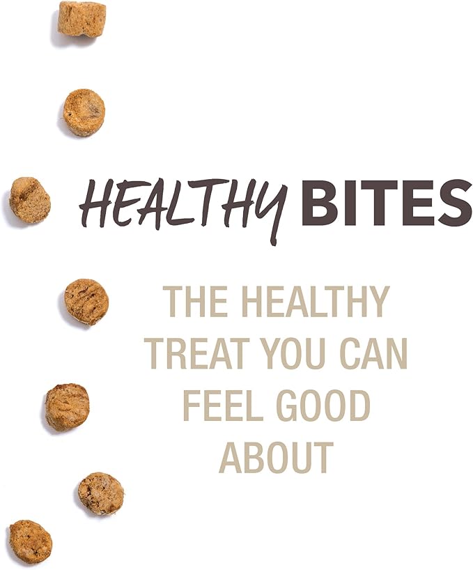 Feline Natural Freeze Dried Cat Treats – New Zealand Single-Source Protein Treats for Cats - Grain-Free Healthy Cat Snacks, Chicken Bites, 1.76oz