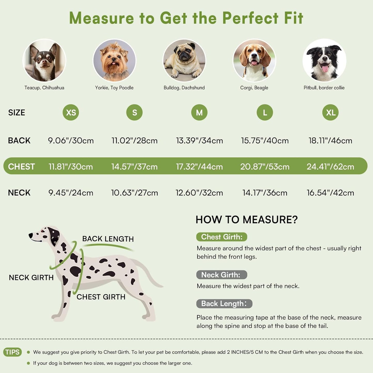 Queenmore Warm Dog Sweater, Soft Pet Knitwear, Knitted Pullover, Vlentines Day Gifts Winter Pet Clothes for Small Medium Dogs Cats