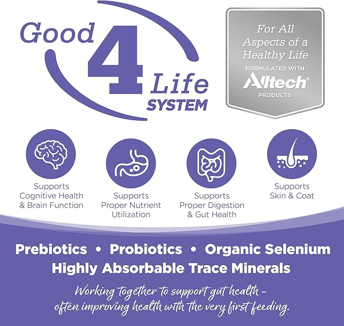 NutriSource Puppy Food for Small and Medium Breeds, Chicken Meal and Rice, 4LB