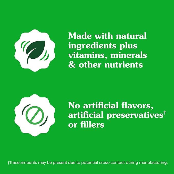 Greenies Feline Smartbites Healthy Indoor Natural Treats for Cats, Tuna Flavor, 4.6 oz. Pouch