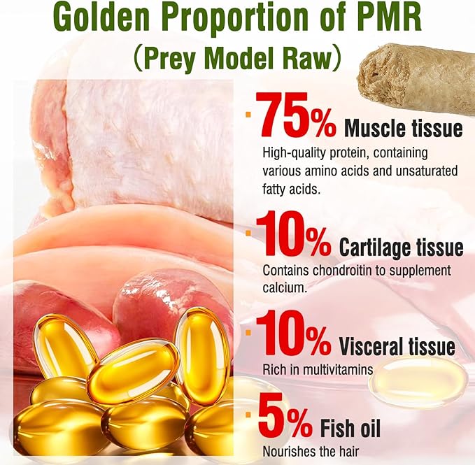 Freezed Dried Cat Chew Sticks, Cat Dental Treats for Freshens Breath and Controls Tartar, Feline Teething Sticks