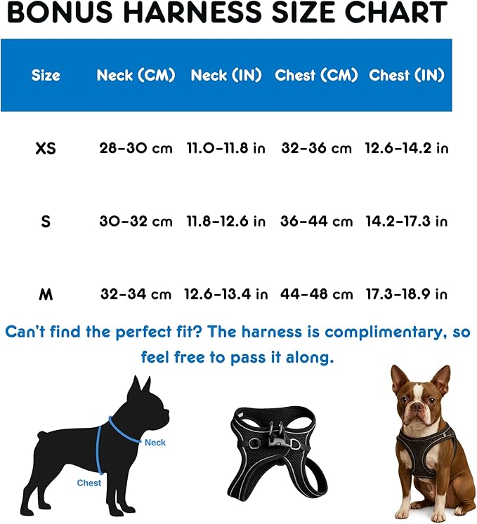 Dog Car Seat for Small Dogs & Medium Under 30 lbs, Bonus Safety XS Harness, Dog Booster Car Seat with Thick Cushions, 3Storage Pockets with Zipper, 2 Safety Belts