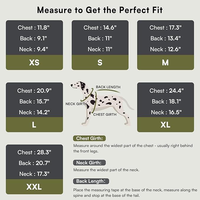 Queenmore Small Dog Pullover Sweater, Cold Weather Cable Knitwear, Classic Turtleneck Thick Warm Clothes for Chihuahua, Bulldog, Dachshund, Pugl,OliveGreen,L