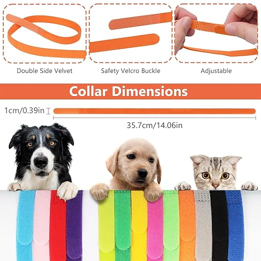 Digital Small Animals Scales for Weighing with Tape Measure, Puppy Whelping Scale Weigh Your Kitten, Rabbit with High Precision (Black Pet Scale&Tape)