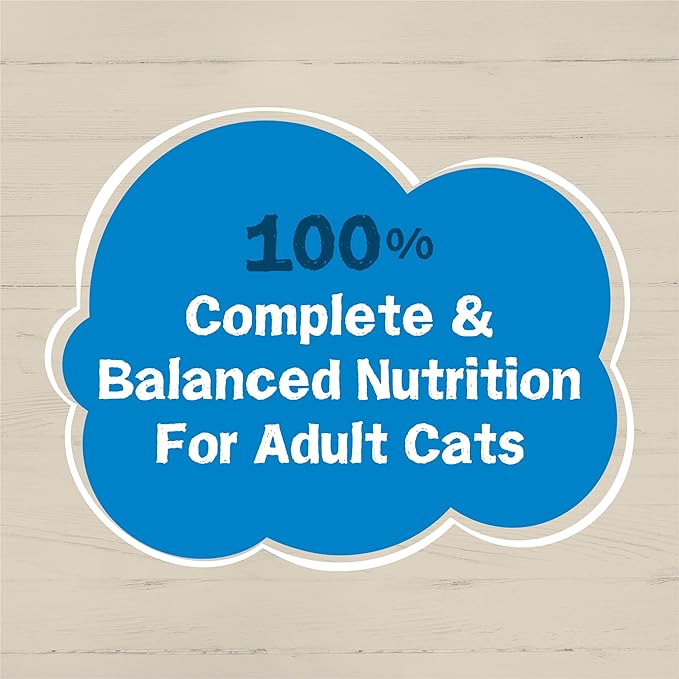 Purina Friskies Wet Cat Food Pate Ocean Favorites With Natural Tuna, Brown Rice and Peas - (Pack of 24) 5.5 oz. Cans