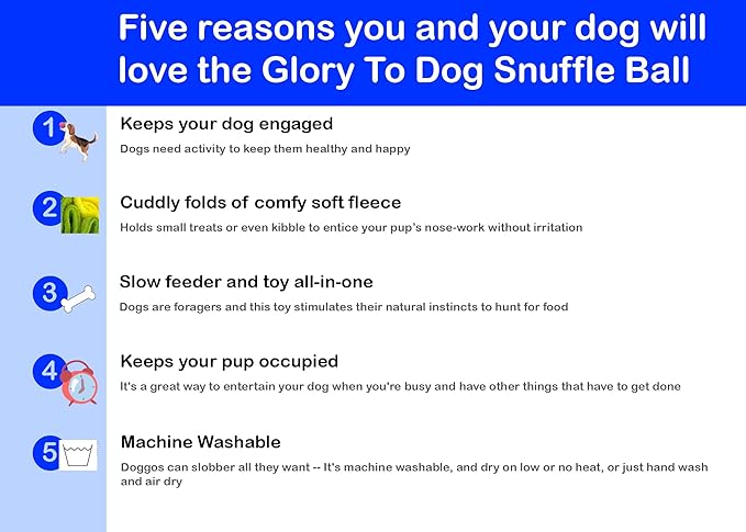 Puppy and Small Breed Snuffle Interactive Foraging Dog Puzzle Ball Toy Lemon Lime Yellow and Green