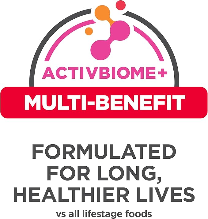 Hill's Science Diet Indoor, Adult 1-6, Easy Litter Box Cleanup, Dry Cat Food, Chicken Recipe, 3.5 lb Bag