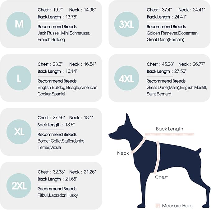 IECOii Large Dog Hoodie, XL Dog Sweater for Large Dogs Girl Hooded Sweatshirt,Spring Fall Dogs Pullover for Beagle, Border Collie, Indoor Cozy & Outdoor Play, Black, XLarge (No Fleece Lined)