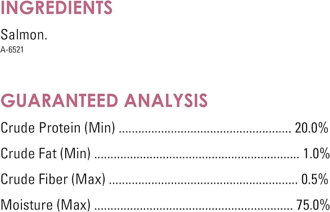 Purina Fancy Feast Natural Cat Treats Variety Pack, Purely Natural - (Pack of 5) 10 ct. Pouches