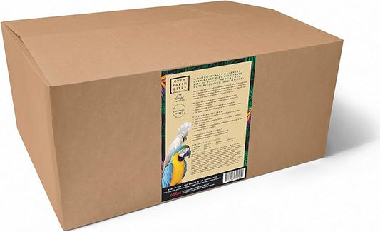 Oven Fresh Bites Baked - Large Parrot - 15 Lb. Bulk Box