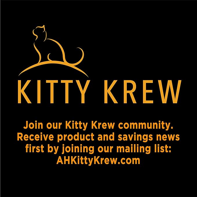 ARM & HAMMER Clump & Seal Slide Platinum Multi-Cat Clumping Litter, Easy Clean, Superior Odor Control, 27.5 Lbs