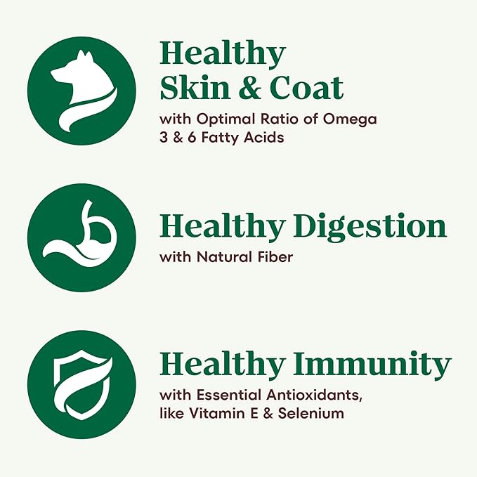 Nutro Natural Choice Adult Dry Dog Food, Lamb and Brown Rice Recipe, 12 lbs.