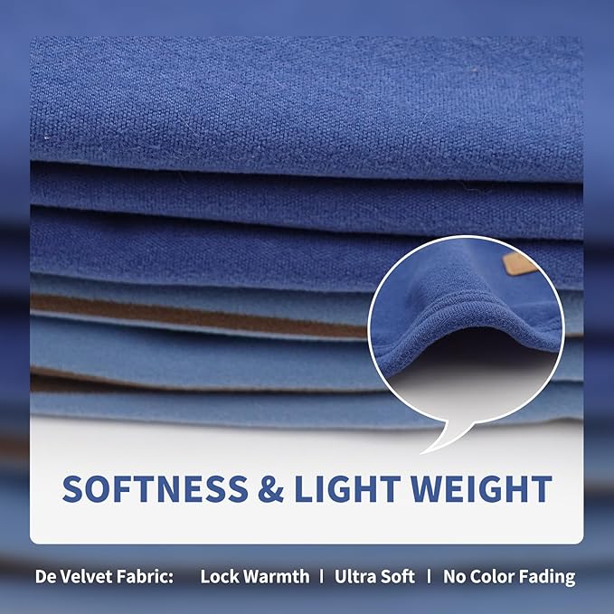 KYEESE 2Pack Dog Sweater Pet Fleece Sweater with Sleeves Comfy Dogs Sweatshirt Pullover Pet Coat Lightweight Dog Sweaters for Small Dogs Male Stretchy Cat Sweaters Soft Cat Clothes for Cold Weather