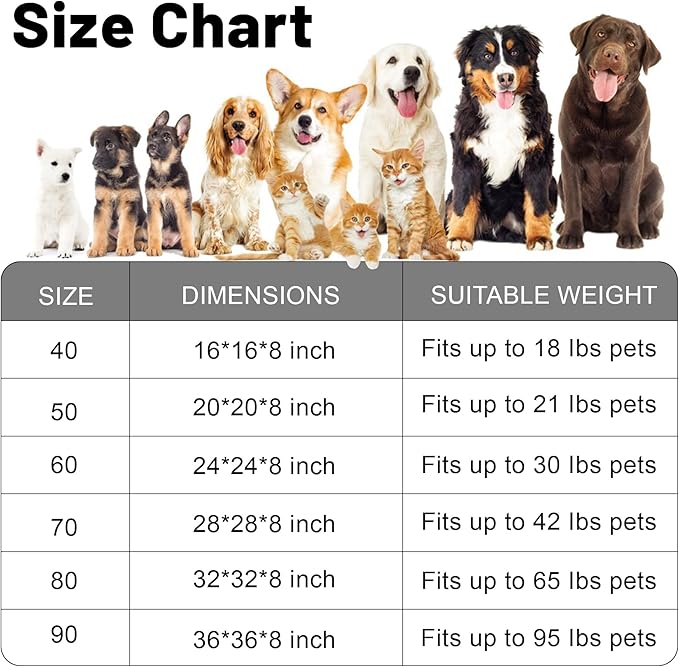 Dog Calming Beds for Small Medium Large Dogs - Round Donut Washable Dog Bed, Anti-Slip Faux Fur Fluffy Donut Cuddler Anxiety Cat Bed(36" Light Gray)