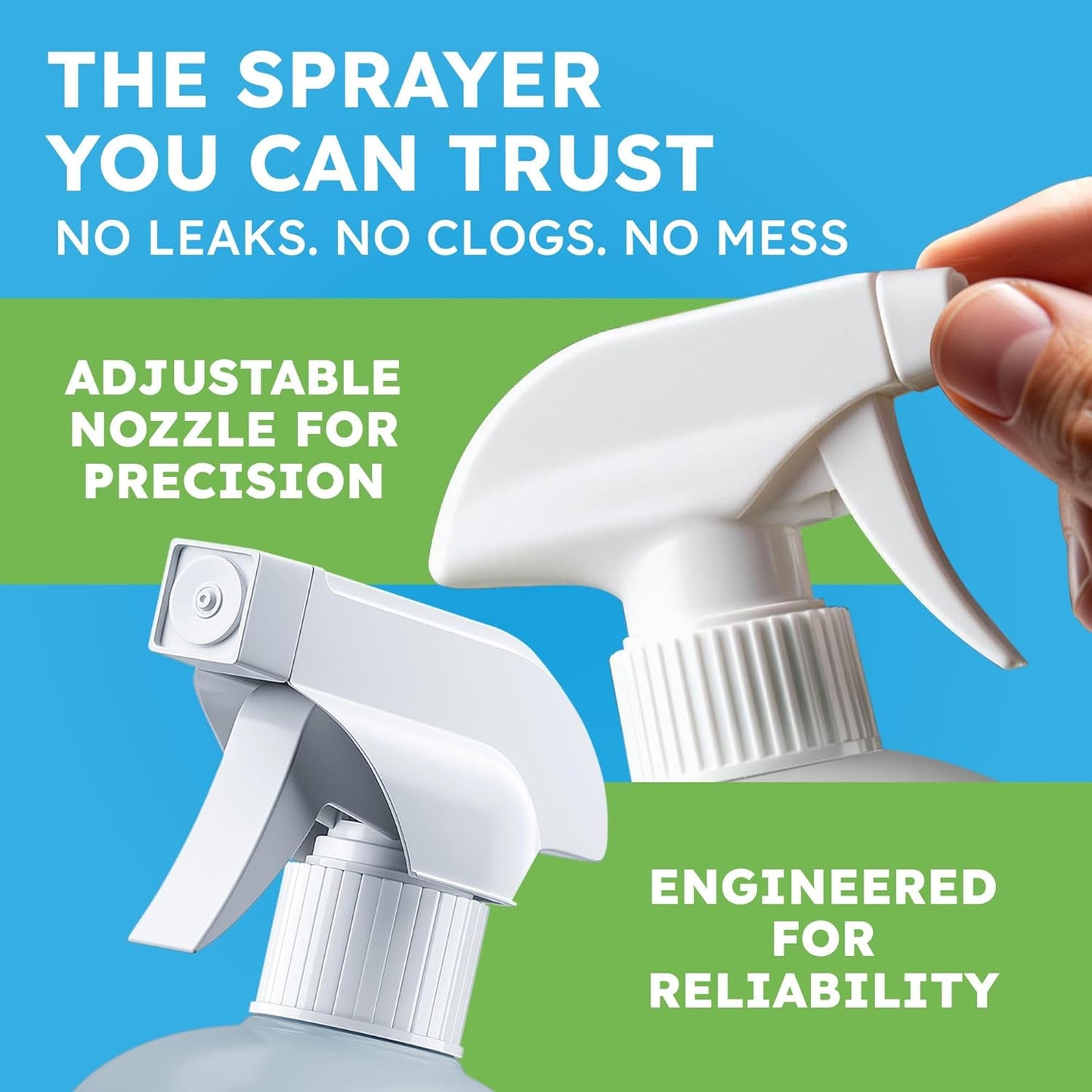 BugMD Natural Flea and Tick Spray for Dogs, Cats & Home | Plant-Based Flea Treatment & Tick Prevention with Essential Oils