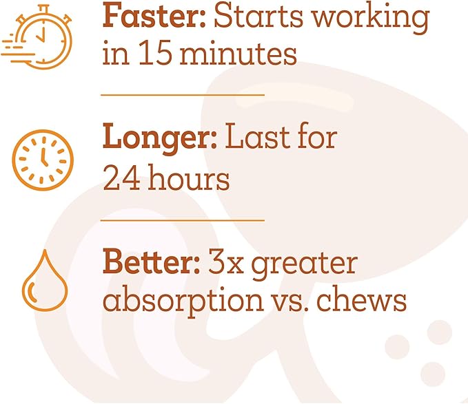 Twist + Lick Well Gel Aller-Immune and Skin and Coat Supplement 2.3 oz