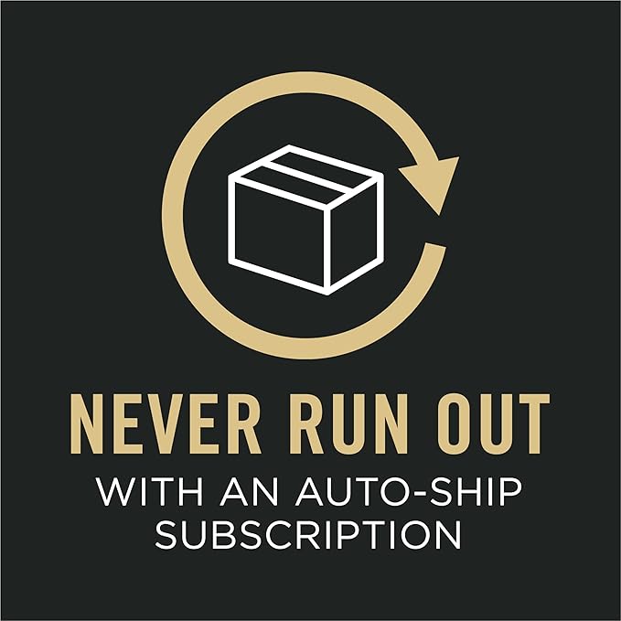 Purina Pro Plan High Protein Cat Food Wet Gravy, Beef and Chicken Entree - (Pack of 24) 3 oz. Pull-Top Cans