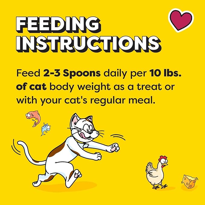 Temptations Lickable Spoons Adult Wet Cat Treats, 72 Spoons, Variety Pack