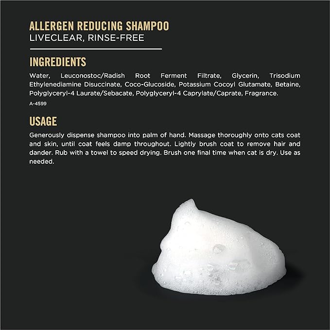 Purina Pro Plan LiveClear With Probiotics Allergen Reducing Salmon & Rice Adult Dry Cat Food