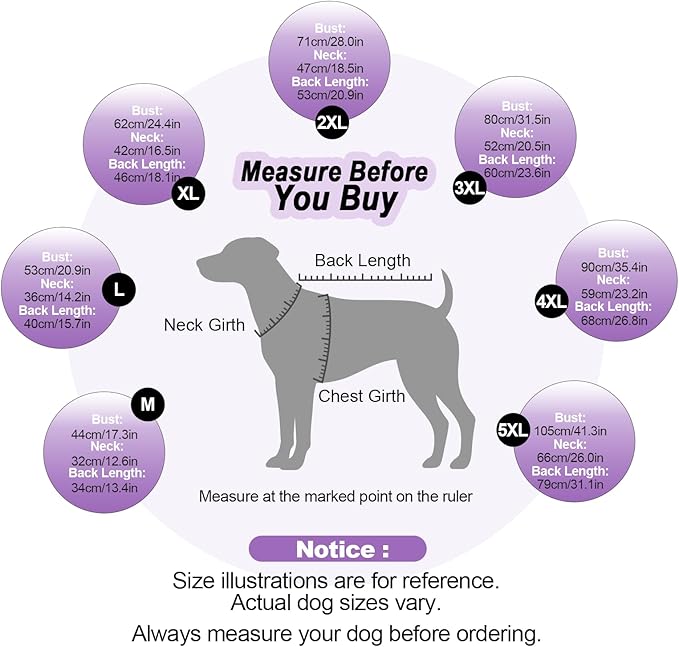 Girl Dog Sweater Dress for Small Medium Dogs,Dog Sweater Dress with Leash Hole, Thick Turtleneck Knitwear for Female Dogs, Cute Warm Fall Winter Pet Knitted Dress for Cold Weather, Christmas-M