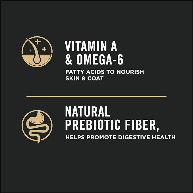 Purina Pro Plan Complete Essentials Shredded Blend Turkey and Rice Dog Food Dry Formula with Probiotics for Dogs - 33 lb. Bag