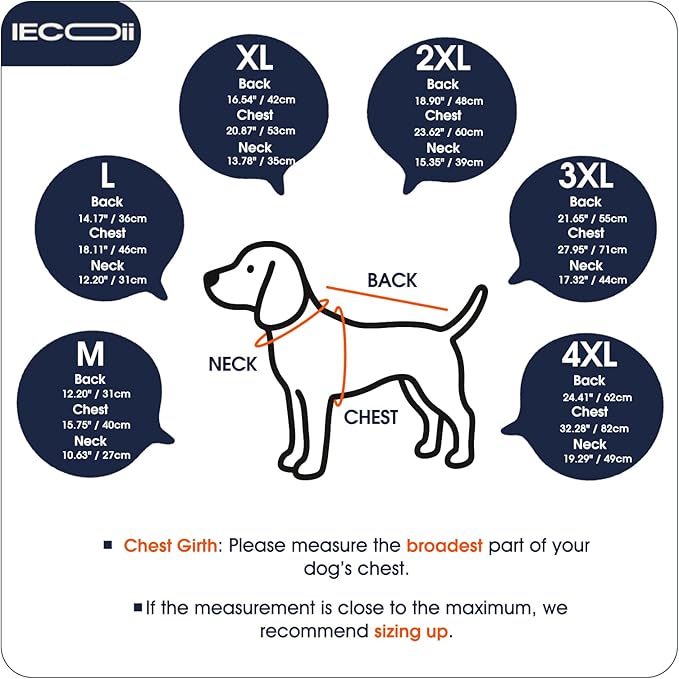 ‌IECOii 2 Pack Fleece Dog Sweater Pullover for Weiner, Cozy Stretchy Thermal Winter Clothes for Medium Breeds with Leash Hole, Soft Pet Hoodie for Indoor & Outdoor (Size L, Rose Red & Dusty Pink)