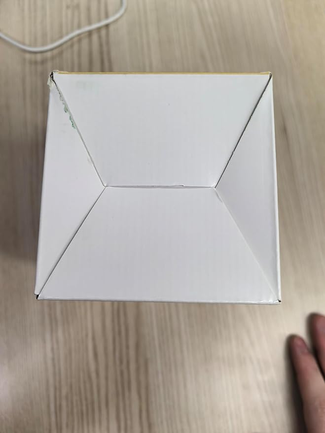 BoyKeep Indoor Camera - 2K Pet Camera, 5G/2.4GHz WiFi Cam for Baby Monitor with Phone App, 360° Pan & Tilt, 2-Way Audio, Color Night Vision, New for 2025 with 12s Free Cloud Storage