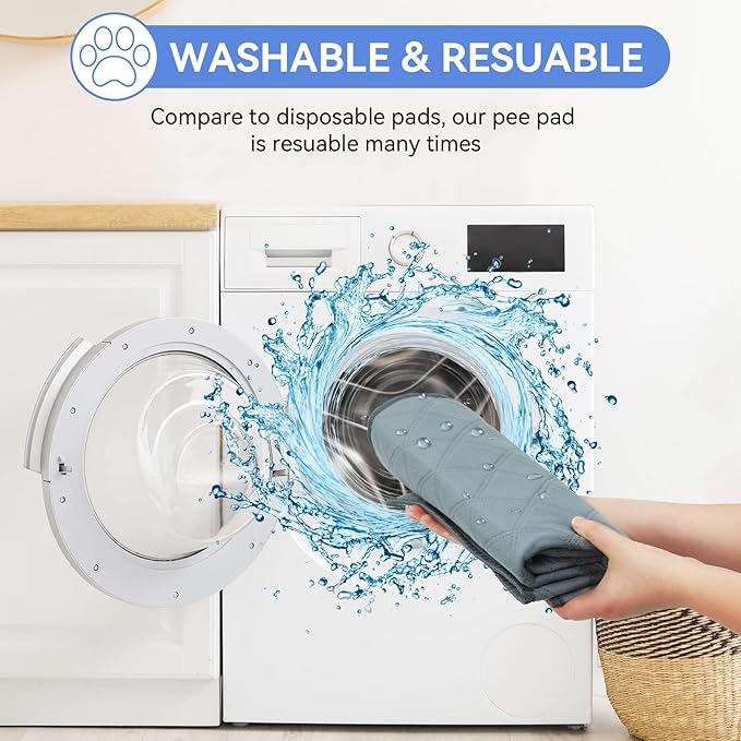 Dog Playpen,Cat Pet Puppy Pen,Portable Playpens for Dogs Indoor Outdoor Travel Camping Use,Foldable Dog Kennel Tent Crate for Rabbit Small Animals with Carrying Case (Dark Grey with Pad, Small)