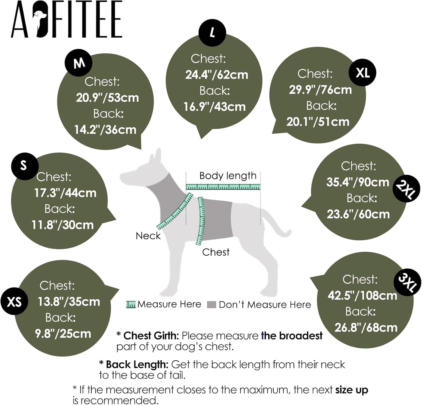 AOFITEE Small Dog Coat, Dog Winter Coat with Harness Built in, Warm Dogs Jacket with Zipper & Polar Fleece Collar, Waterproof Pet Snow Jacket Snowsuit for Schnauzer, Chihuahua Yorkshire, S