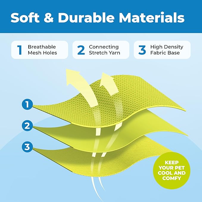 Voyager Escape Proof Cat Harness and Leash Set with Reflective Stitching, Neoprene Handle 5ft - Supports Small, Medium and Large Cats, Kittens for Walking by Best Pet Supplies - Lime, XXS