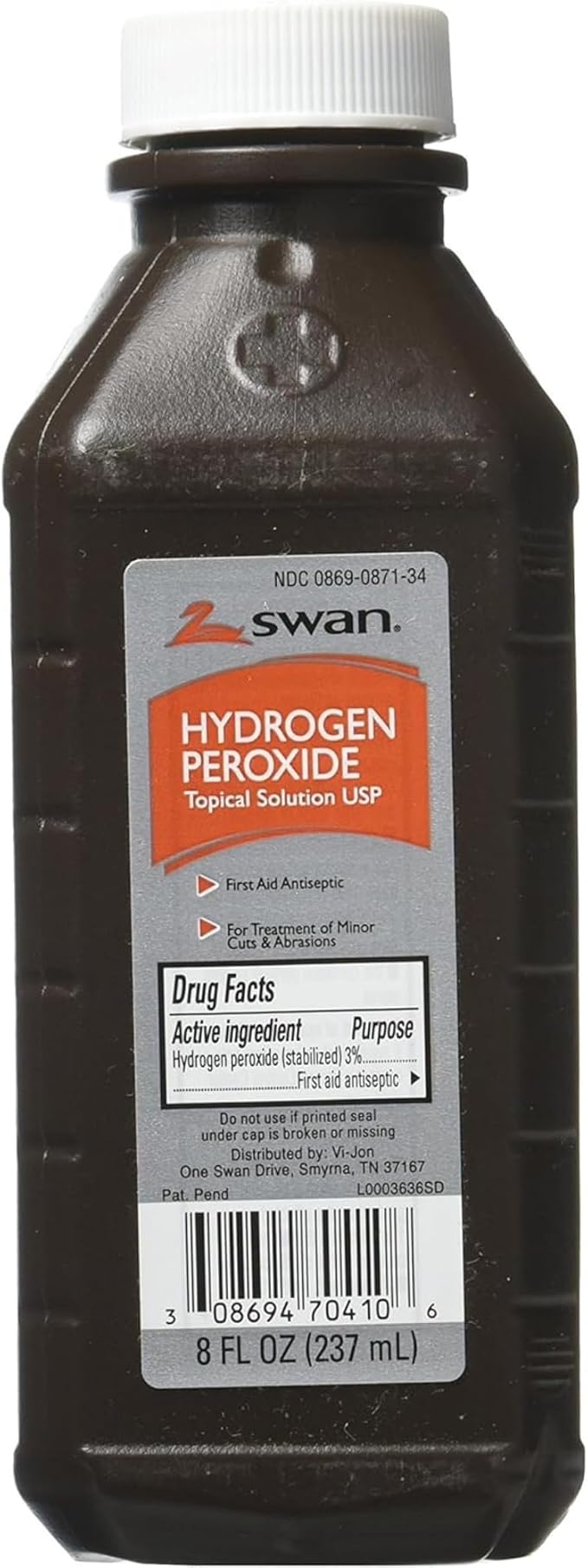 Cat & Dog First Aid Kit - Dog Emergency Kit, Dog Health Supplies & Dog Wound Care -with Dog Thermometer, Dog Bandages for Wounds - Dog Essentials, Dog Travel Bag (Medium)