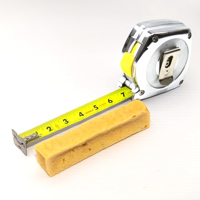 EcoKind Premium Gold Yak Cheese Himalayan Dog Chews, Dog Treats Large Breed, All Natural, High Protein Dog Chew, Chicken, Large - 18+ Chews