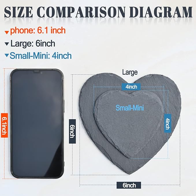 Dog Loss Gifts, Pet Memorial Stone, Pet Memorial Gifts for Dog, Lost of Dog Sympathy Gift, Bereavement Gifts for Loss of Pet, Personalized Dog Memorial Gifts for Loss of Dog - 6*6 Inches Stone