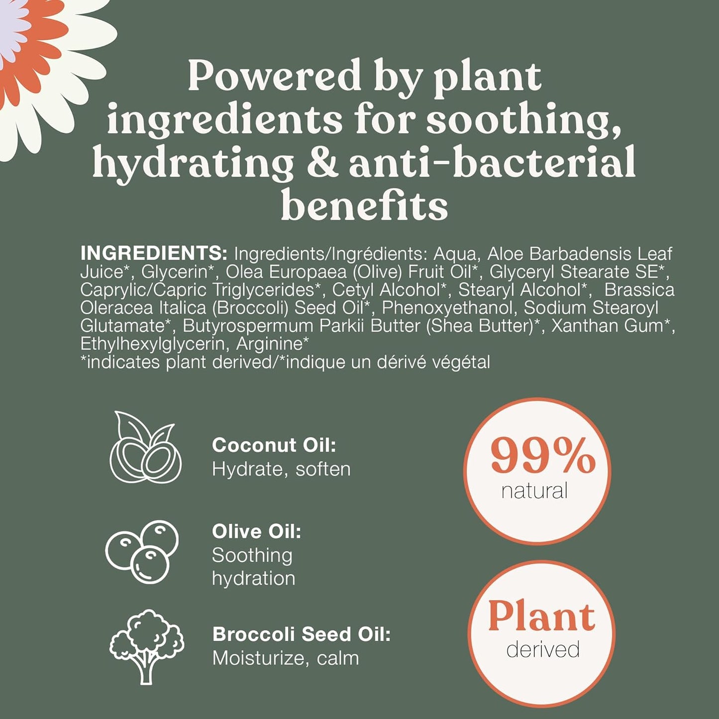 Dandylion Soft Paws | Paw Lotion with Brush | Dog Paw Balm Hydrating Alternative | Vet-Approved, Lick-Safe & Fragrance-Free | pH-Balanced for Itchy, Dry, Cracked Paws, Small & Large Dogs 0.6 fl oz