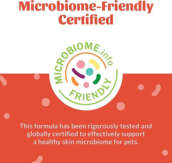 SKOUT'S HONOR Probiotic Hot Spot Hydrogel - Natural Hot Spot Treatment, Soothes and Heals Wounds, Burns, and Irritated Skin, Safe for All Skin Types, 4oz, 3-Pack