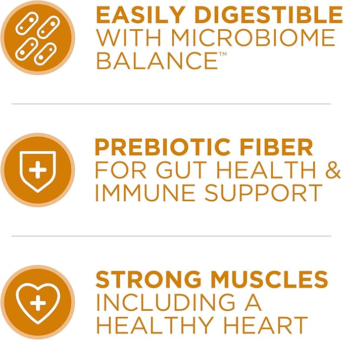 Purina ONE Natural Dry Cat Food, Tender Selects Blend With Real Chicken - 22 lb. Bag