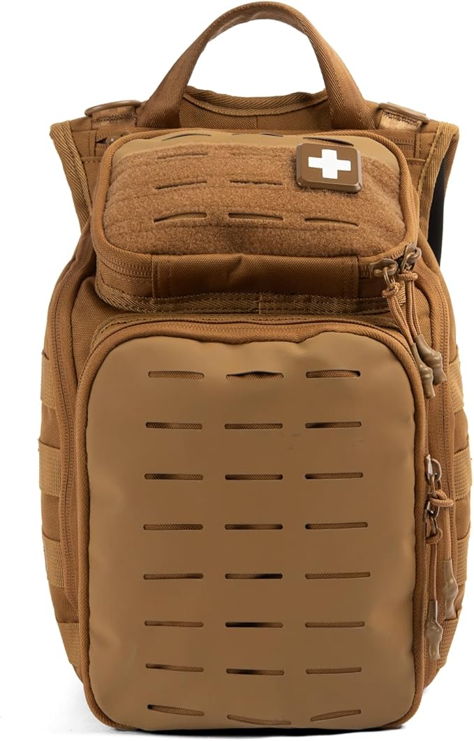 My Medic Recon Pro - Color - Coyote