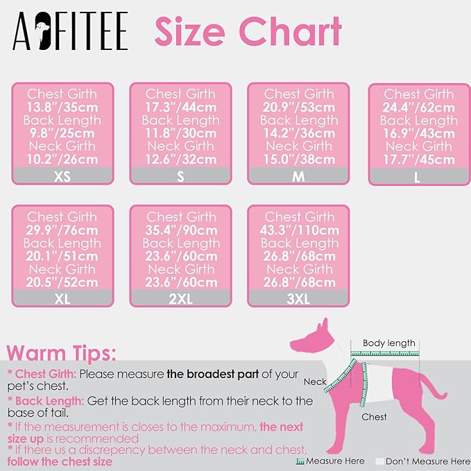 AOFITEE Small Dog Coat, Waterproof Dog Winter Jacket with Harness Built in, Warm Fleece Lined Dogs Jacket for Cold Weather, Reflective Pet Snow Jackets with Zipper for Yorkshire, Schnauzer,Blue S