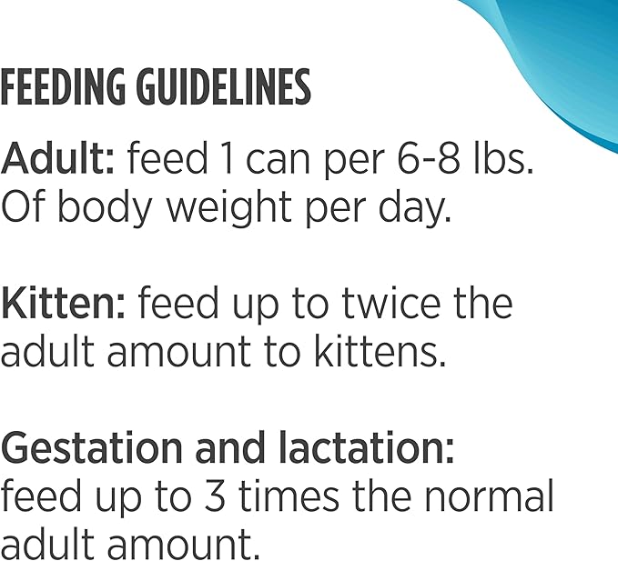 Nulo Salmon & Mackerel Recipe Pate Wet Canned Cat Food, 5.5 Ounce (Pack of 24)