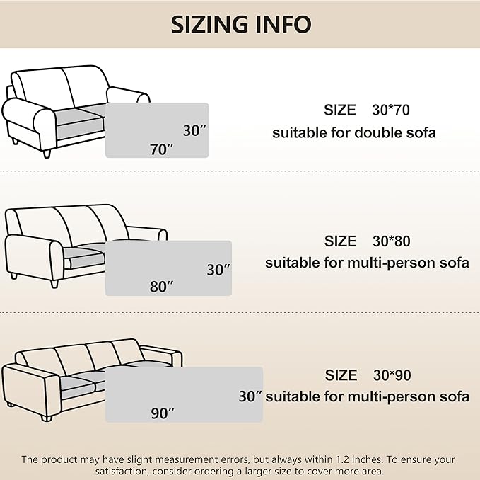 gogobunny 100% Double Sided Waterproof Dog Blanket Soft Pet Bed Cover Reversible Protect Furniture Couch Sofa Car for Puppy Cat Kids (Dark Walnut/Light Walnut, 30x80 Inch (Pack of 1))