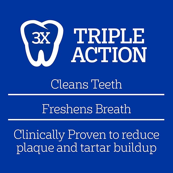 Pedigree Dentastix Small and Toy Breed Dog Treats, Beef Flavor, (7) 24ct Bags (168 Treats Total)