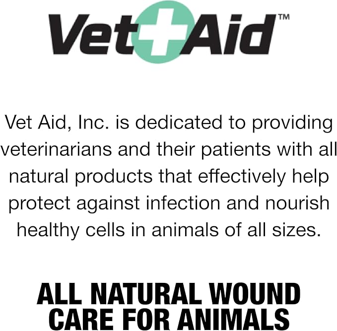 Sea Salt Wound Care Spray, 4-Ounce